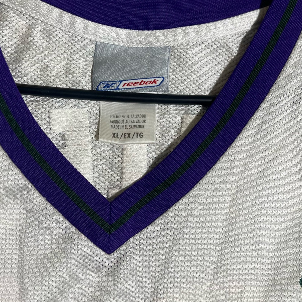 Vtg Reebok - Picture 6 of 8